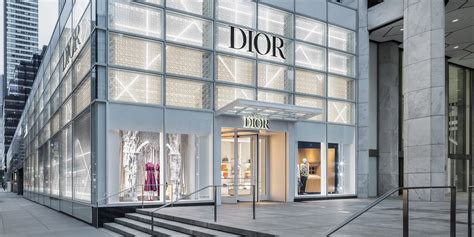 dior new york|Christian Dior Boutique in New York City .